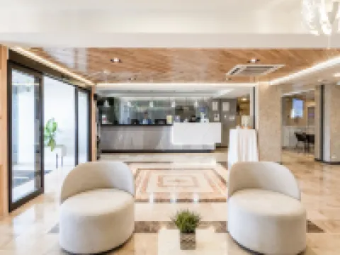 Hotel Mesaluna Near American Consulate Hotels in Ciudad Juarez