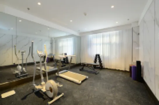 可可托海尋夢可可飯店