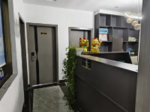 Liupanshui Xueshuangyuan Homestay