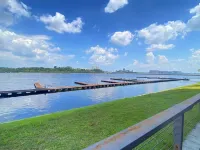 R&F Princess Cove Superior Homestay By Han Lin
