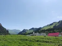 Xinyuan Zhenyue Lingchan Homestay (Bus Station) - 2-نجوم