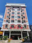 Ocean Hotel, Louxing District, Loudi City