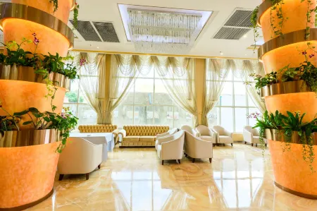 YUN YING JIA ZHOU HOTEL