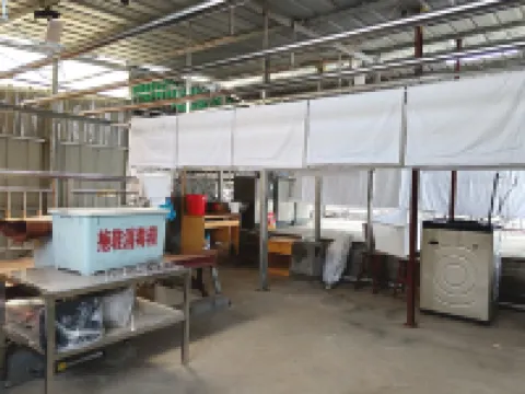 Yayuan Hotel