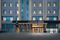 Lavande Hotel · Korla Jiuding Market Branch - románticos