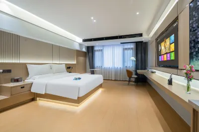 Anshun Pingba Xingchen Yipin Hotel Hotels near Pingba Farm