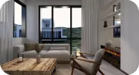 Qingshe Homestay
