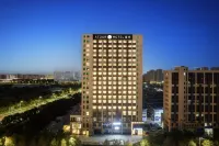 Atour S Hotel Hotel di Ningxia International Trade City