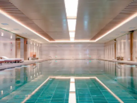 Steigenberger Icons Guizhou Xiaoqikong Hotels in Libo