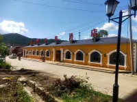 Hengdaohezi Kaixin Haoyuan Hotel