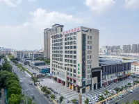 Vienna Hotel (Huai'an Yinju Square Changzheng Road) Hotels in Huaiyin District