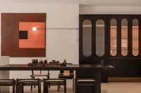 Shangri-La YinYue AND.U Designer Hostel