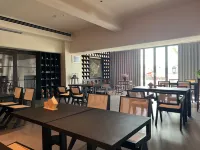 Xishuangbanna Menghai Seventeen Homestay Complex