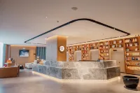 Becky Hotel Hotels in Shuanghe