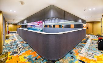 Zhipeng Hotel