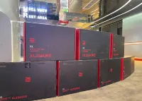 U9 Esports Hotel (Lantern Square Branch) Hôtels à : Xiushan County