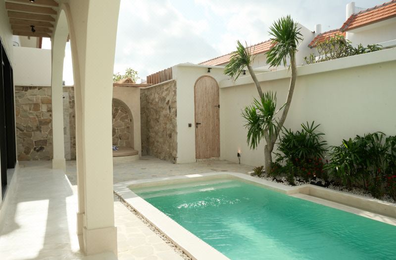 Armonia Bali Legian Villas