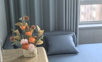 Sai Shang Hospitality Hotel
