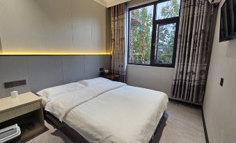 Sanyuan Tengyuan Hotel