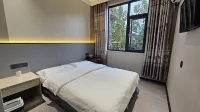 Sanyuan Tengyuan Hotel Hôtels à : Sanyuan