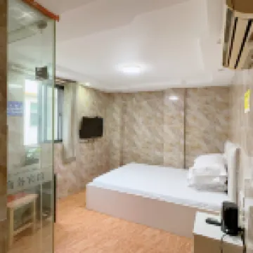 Danyang Xingyuan Business Hotel