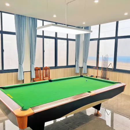 Jingqi jingpin hotel