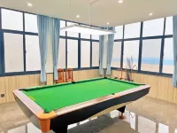 โรงแรมจิงฉี จิงปิน - วิวภูเขา