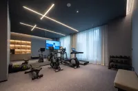 Jilin Province Changbai Mountain Atour Project