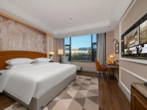 Vienna International Hotel (Zhaxizong Township Zhufeng Road Branch) Hotels in Tingri