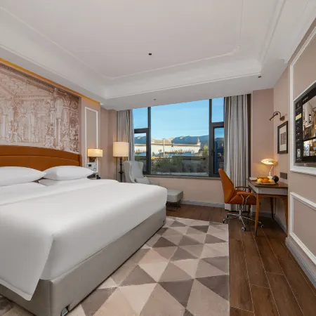 Vienna International Hotel (Zhaxizong Township Zhufeng Road Branch)