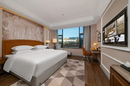 Vienna International Hotel (Zhaxizong Township Zhufeng Road Branch)