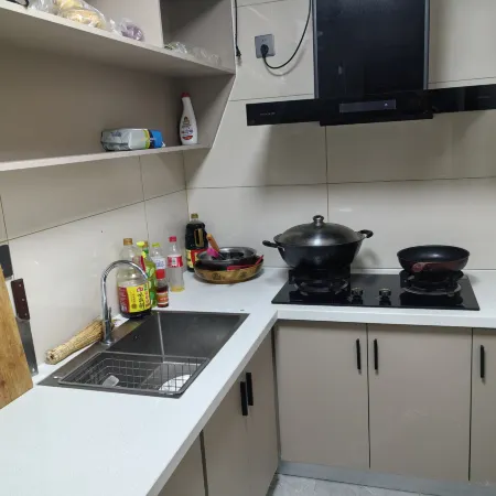 Yunyi mountain fine residential accommodation