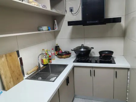 Yunyi mountain fine residential accommodation