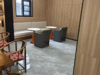 Xiyou Hotel (Shaoxing Lu Xun Residence Cangqiao Straight Street) Hôtels à : Shaoxing