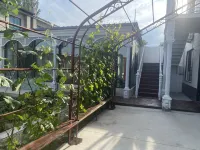 Khorgas Jinbian Jiayuan Homestay