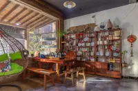 Yuanyang Liuyunge Chinese Inn (Duoyishu Scenic Area) - sarapan