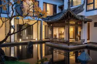 Huangshan Misty Rain Resort Hotel Hotels in She County