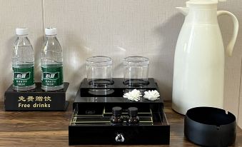 JIn xin Gloden Hotel