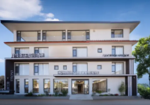 泊悦朗廷度假酒店（麗江古城南門店）