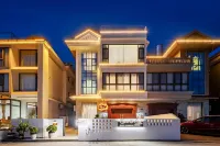 Xiapu Qingfeng Xiaozhu Homestay