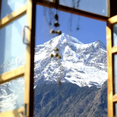Gap Time Hotel Hotels near Upper Yubeng Village