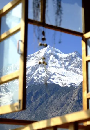 Gap Time Hotel Отели рядом с достопримечательностью «Yubeng Lower Village»