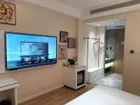 Pero Hotel (Zhangjiakou Guyuan County Heping North Street)