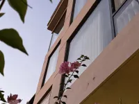 金涯棲海民宿 桂嶴村附近的飯店
