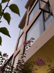 Jinya Qihai Homestay Hotels near Xiaoruo Village