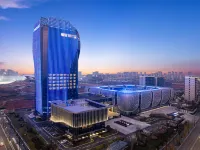 Wyndham Quzhou Kecheng Hotels in Quzhou