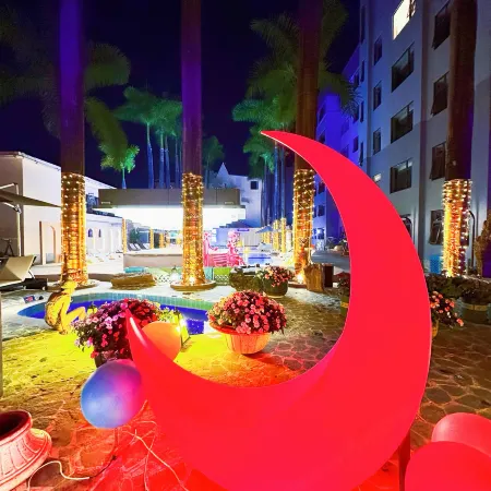 Kyriad Marvelous Hotel 3.0Rui Li Fortune Plaza