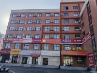 Keyuan Hotel (Henan Keji Xueyuan) Hotels near Henan Institute of Science and Technology
