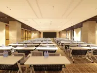 판세나 앳 무 레이크 호텔 (바오딩 동역 & 허베이 대학교 신 캠퍼스 지점) 바오딩 호텔