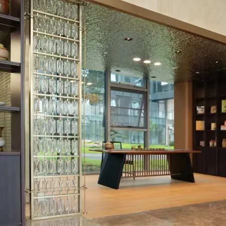 LANDISON HOUCHEN HOTEL WUYI